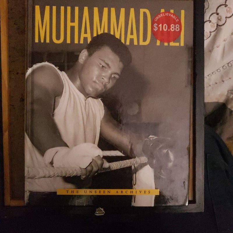 Muhammed Ali