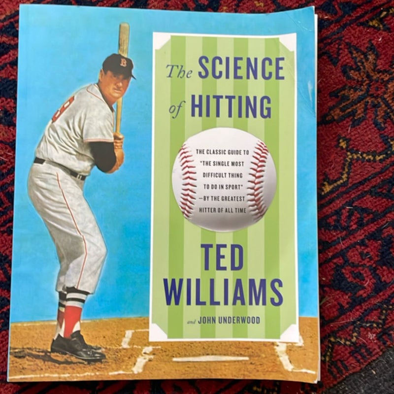 Science of Hitting