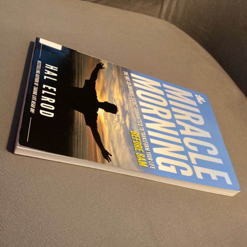 The Miracle Morning