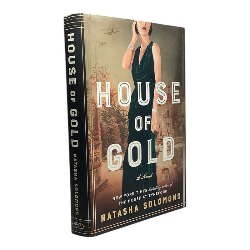 House of Gold