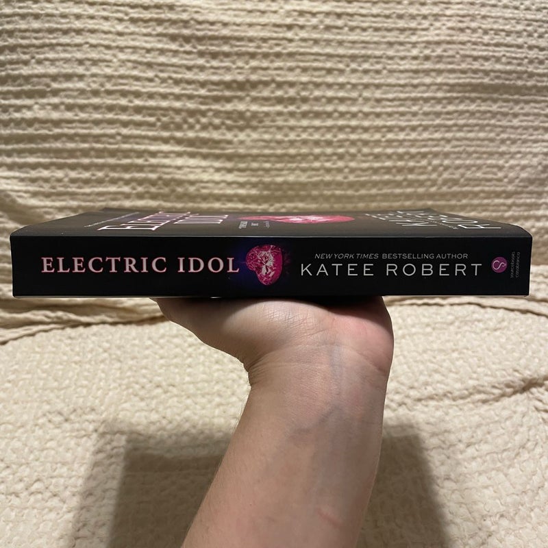 Electric Idol