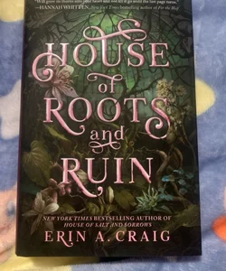 House of Roots and Ruin