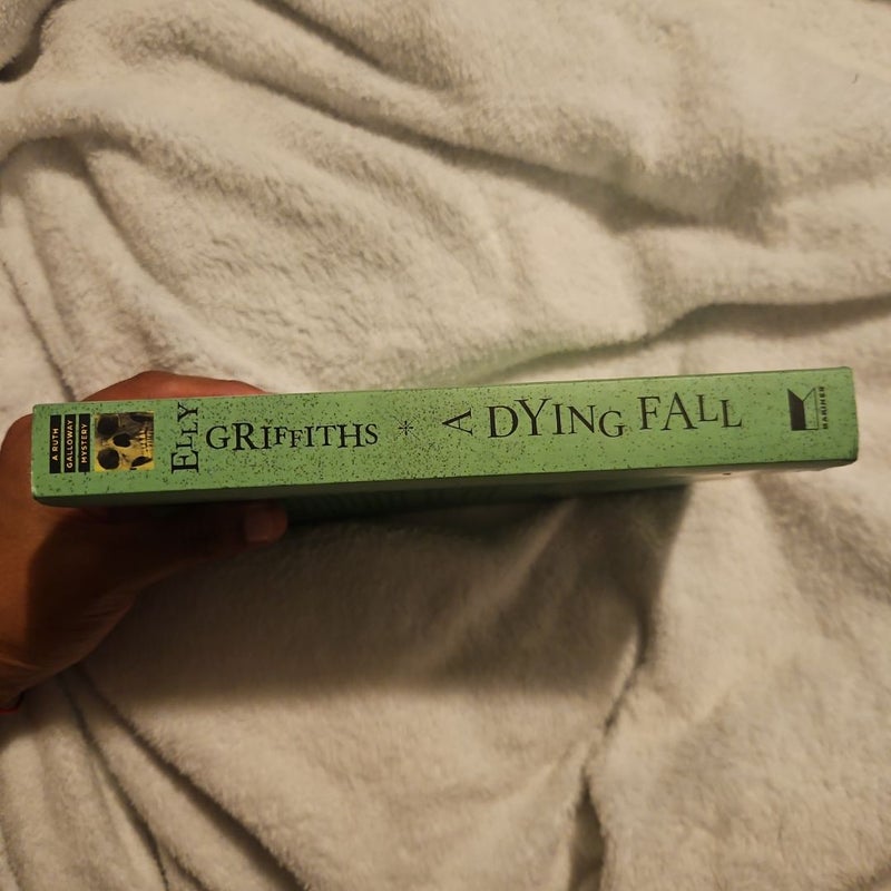 A Dying Fall