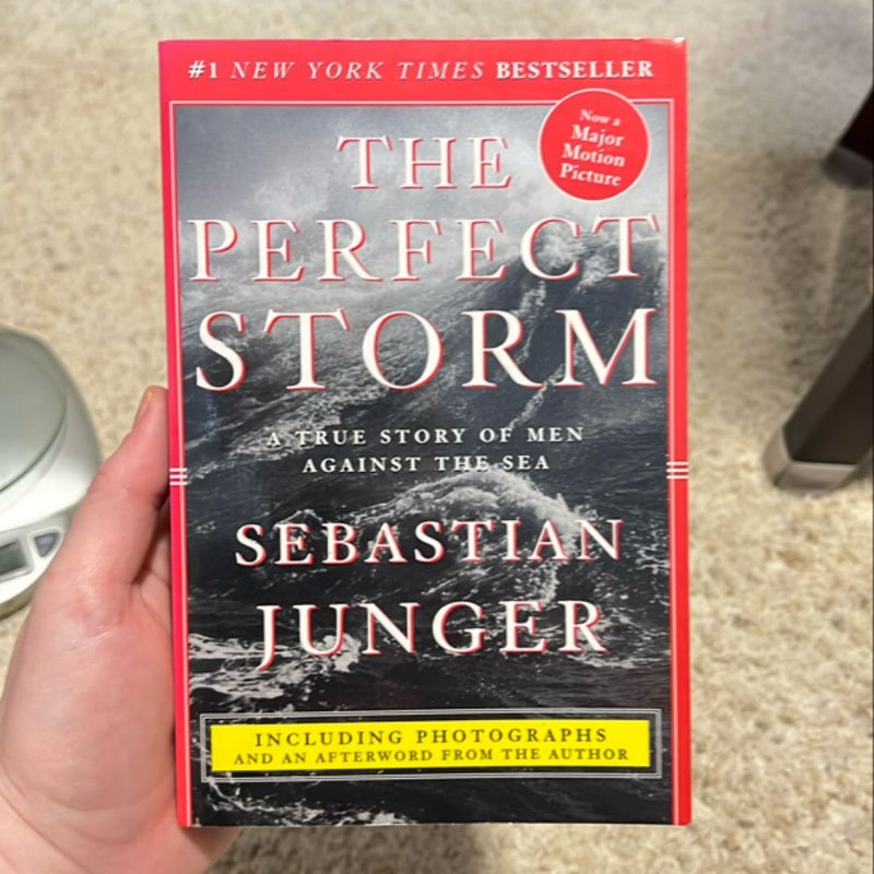 The Perfect Storm