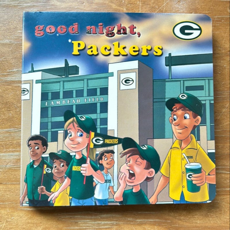 Goodnight Packers