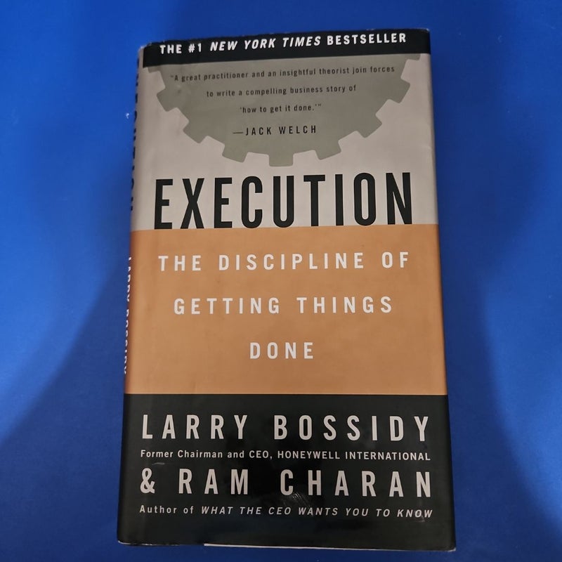 Execution