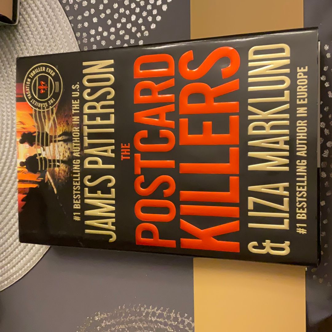 The Postcard Killers