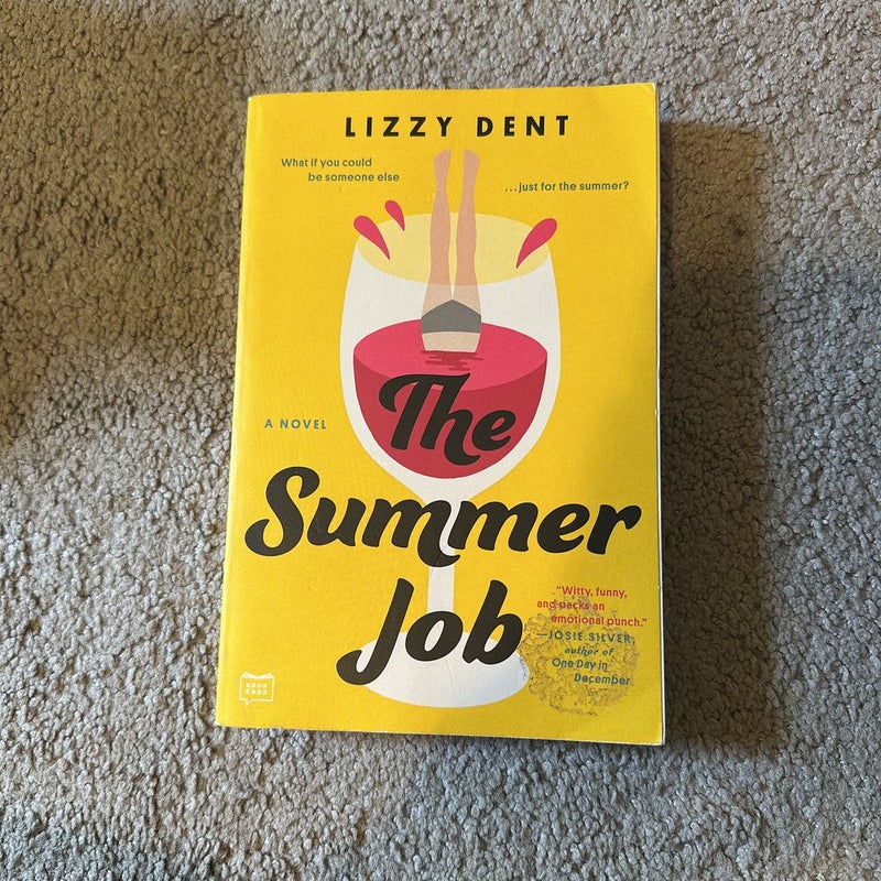 The Summer Job