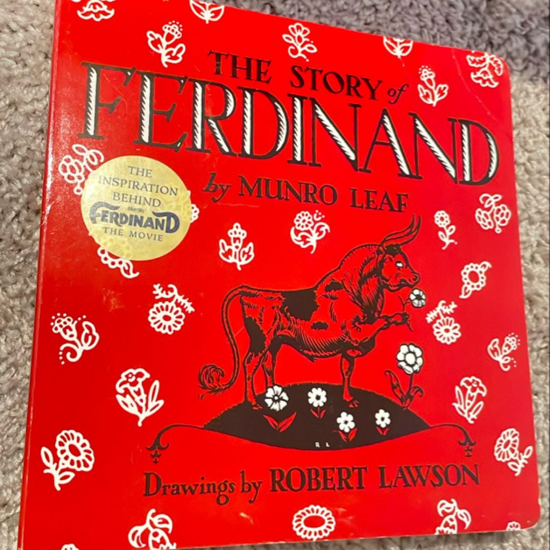 The Story of Ferdinand