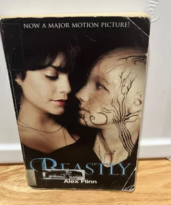 Beastly Movie Tie-In Edition