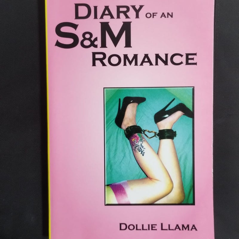 Diary of an Sm Romance