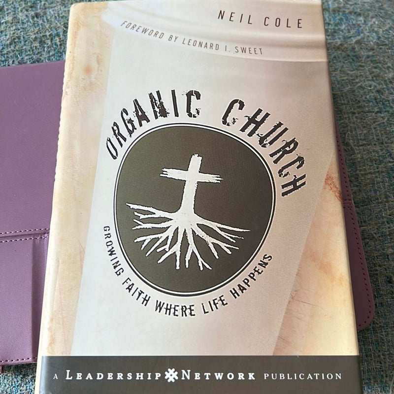 Organic Church