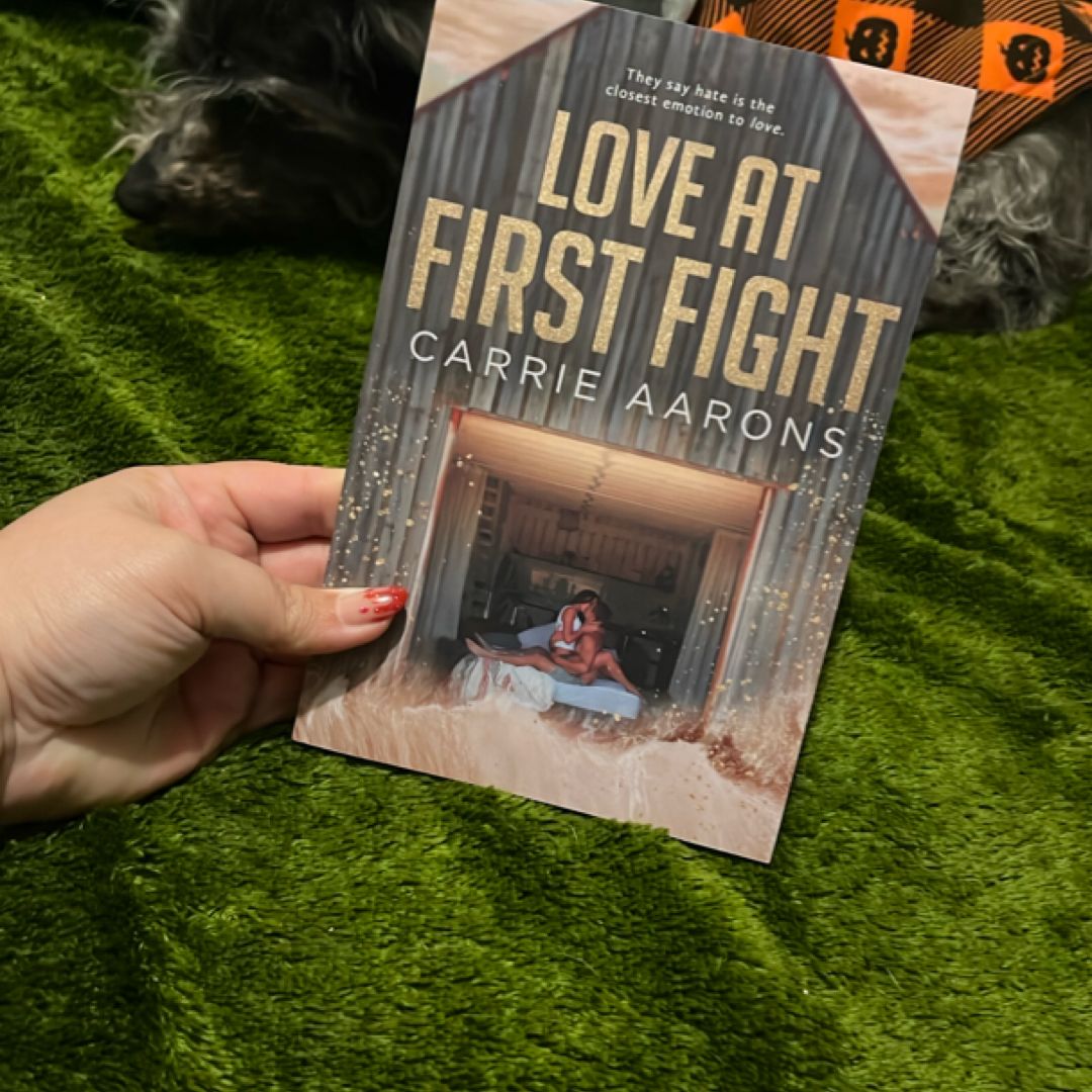Love at First Fight