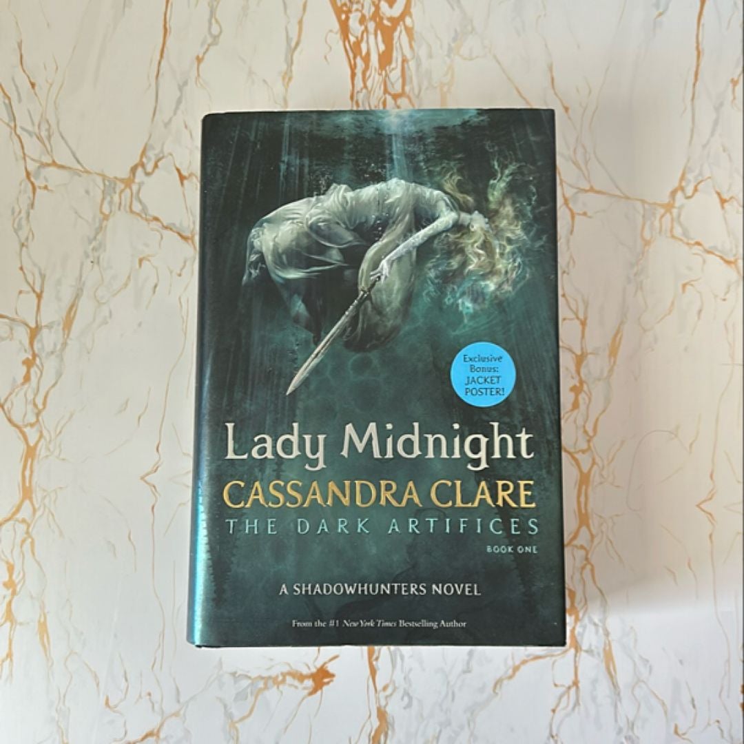 Lady Midnight