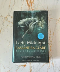 Lady Midnight