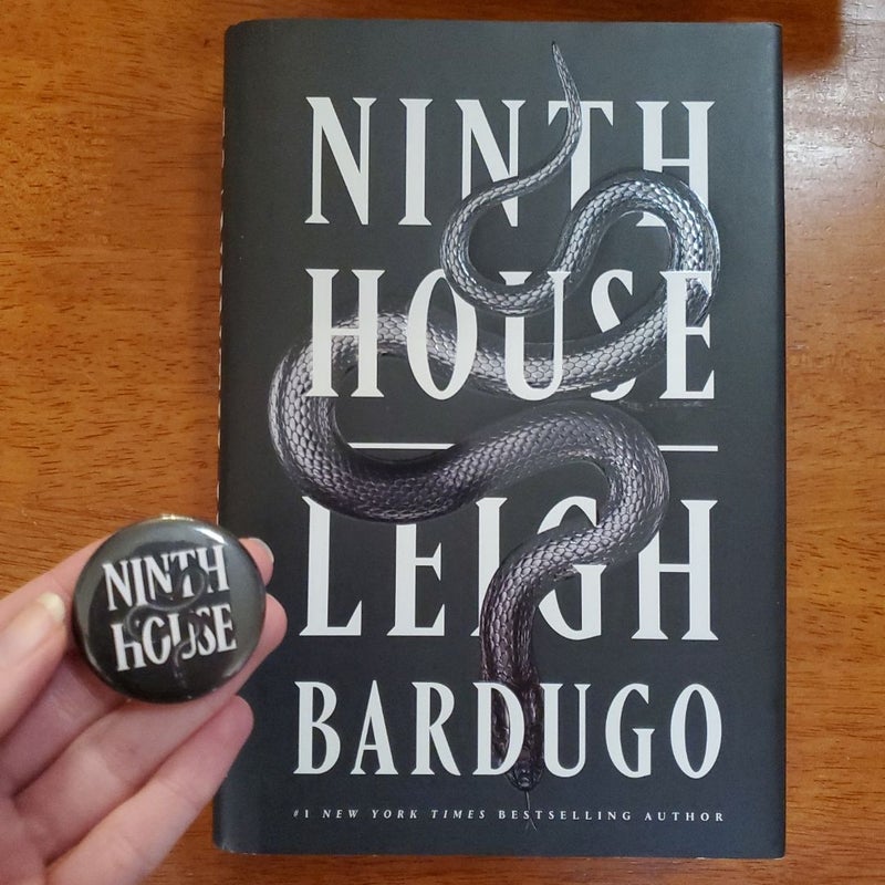 Ninth House