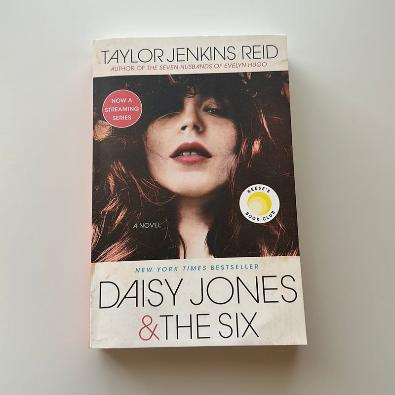 Daisy Jones and the Six