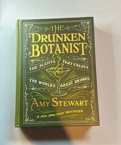 The Drunken Botanist