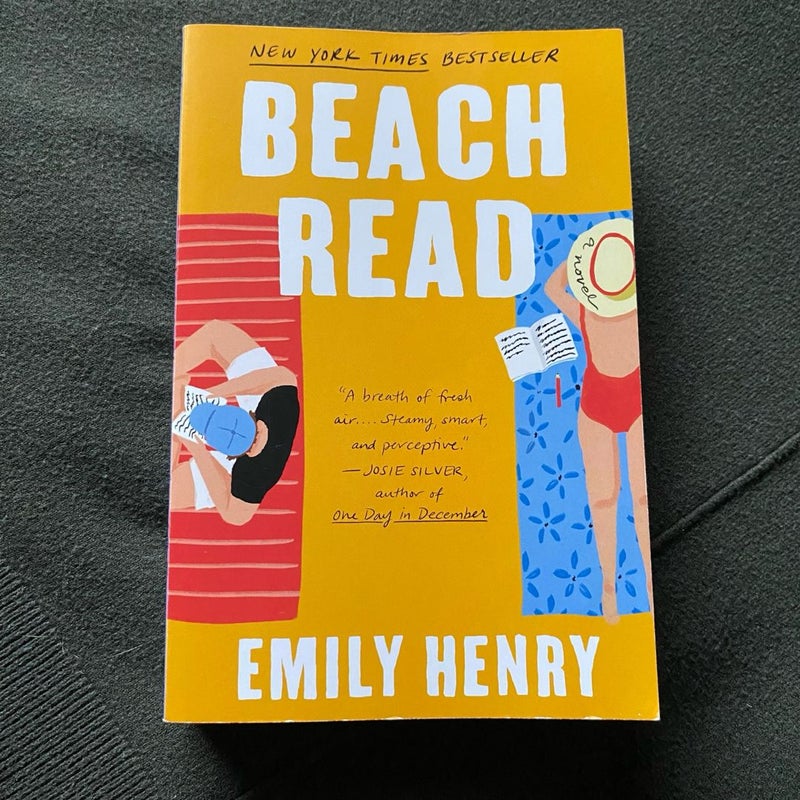 Beach Read