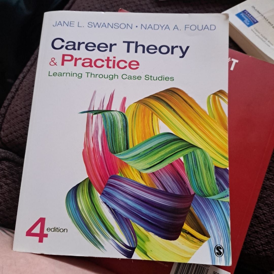 Career Theory and Practice