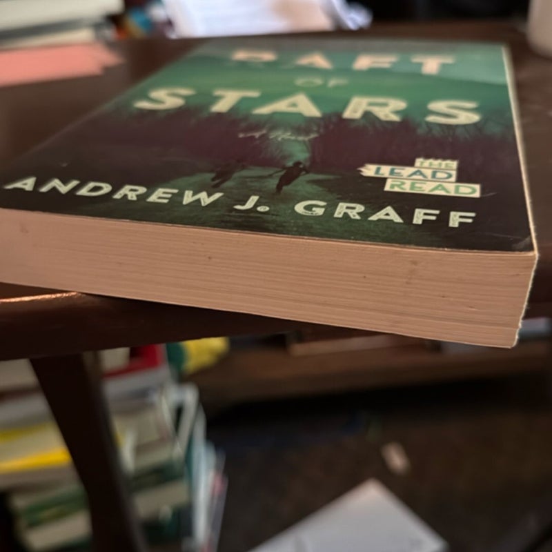 Raft of Stars (ARC)