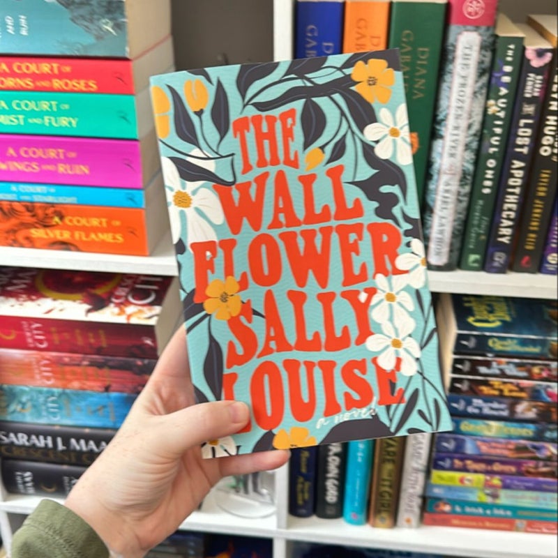 The Wallflower