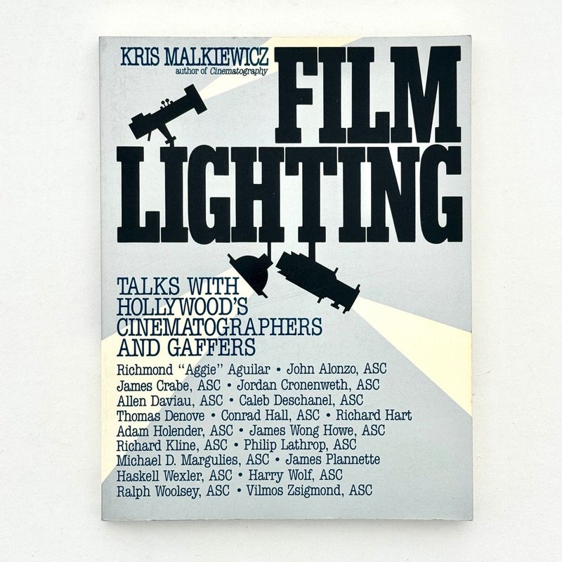 Film Lighting