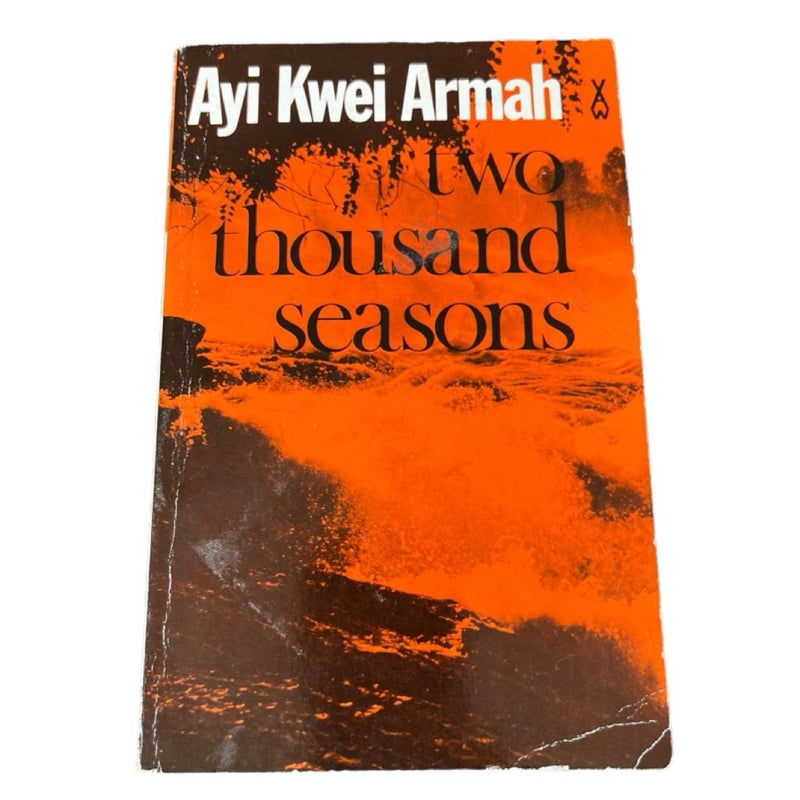 Two Thousand Seasons