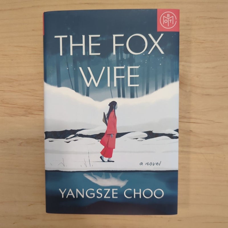 The Fox Wife