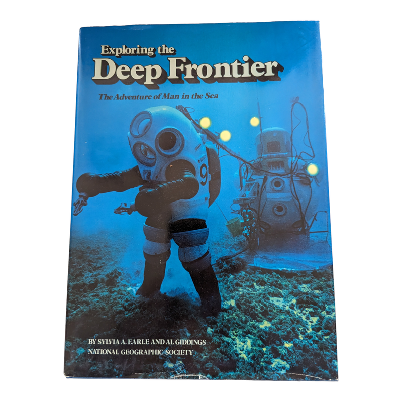 Exploring the Deep Frontier