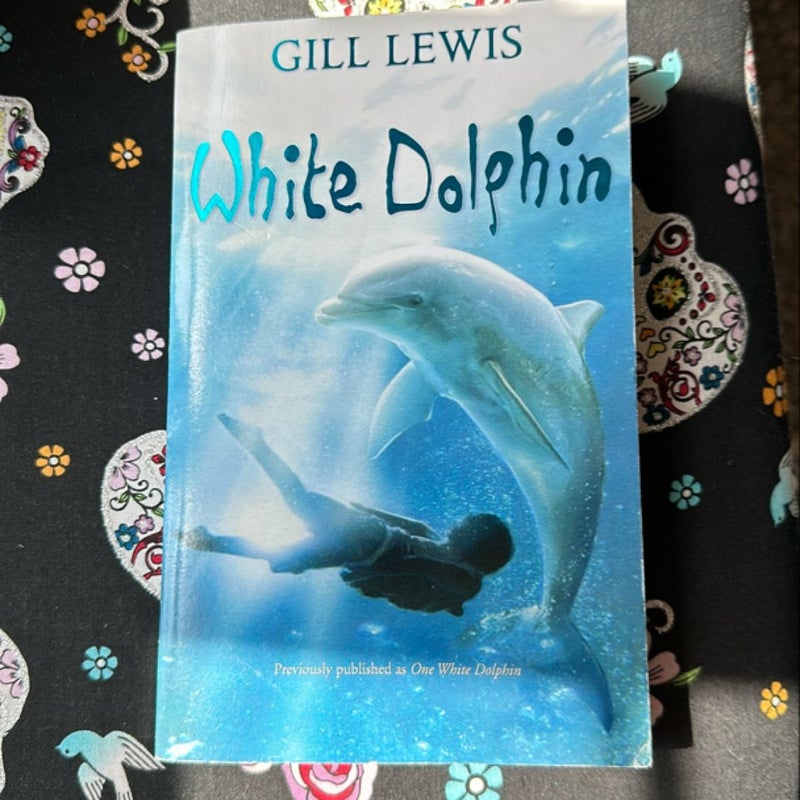 White Dolphin