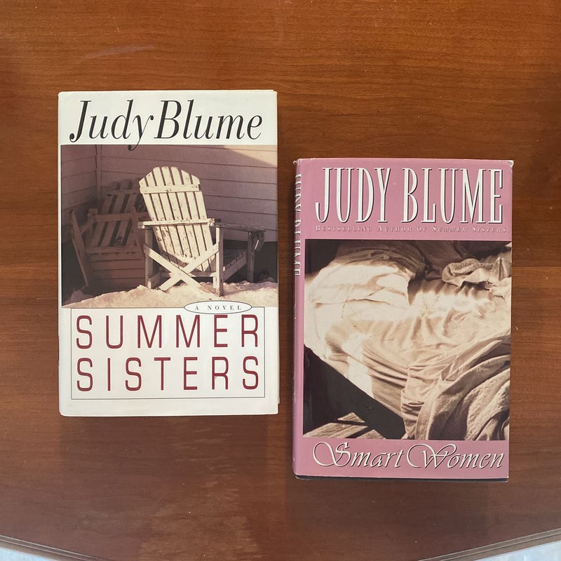 Judy Blume Bundle