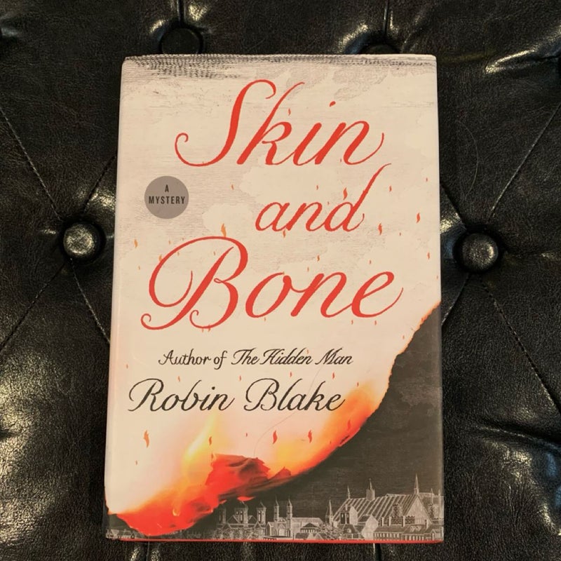 Skin and Bone