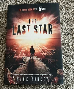 The Last Star