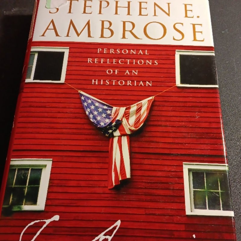 To America
