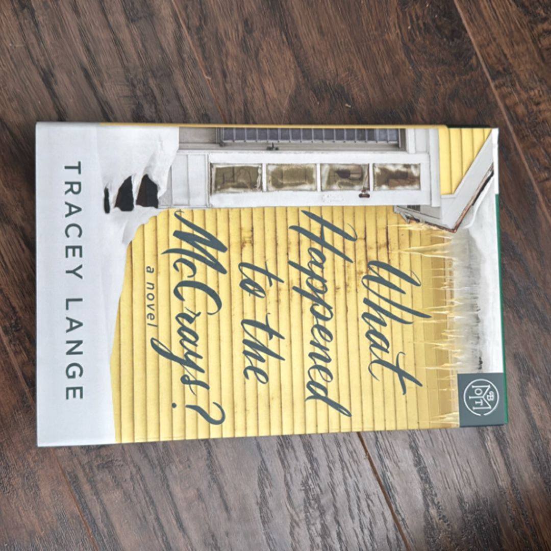 What Happened to the Mccrays?