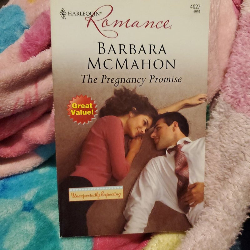 The Pregnancy Promise