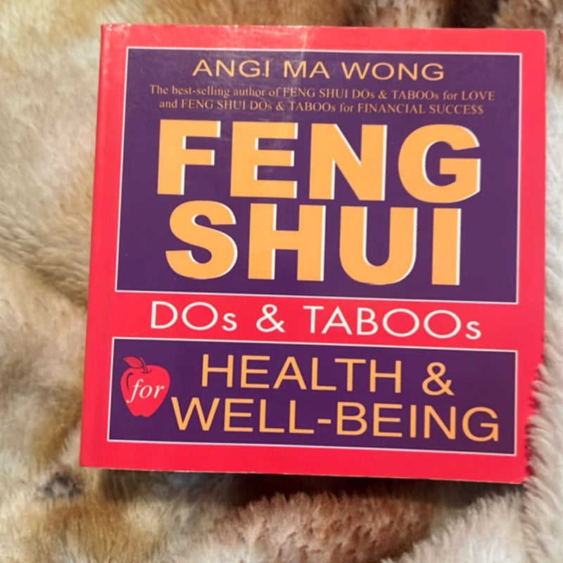Health and Well-Being