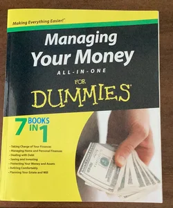 Managing Your Money All-In-One for Dummies