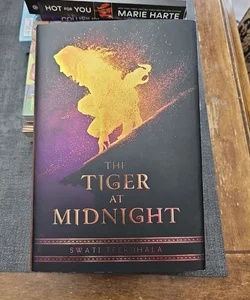 The Tiger at Midnight