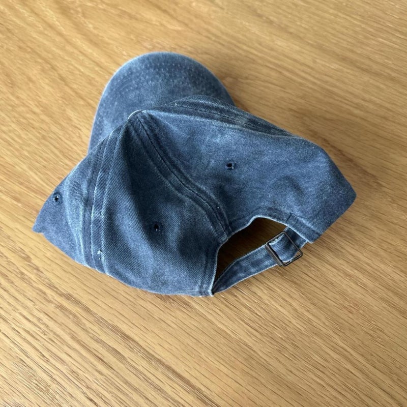 Unravel Me Merch - Trouble hat 