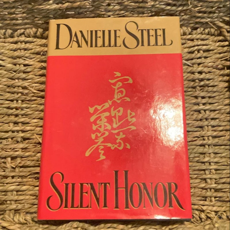 Silent Honor