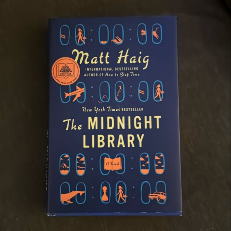 Midnight Library