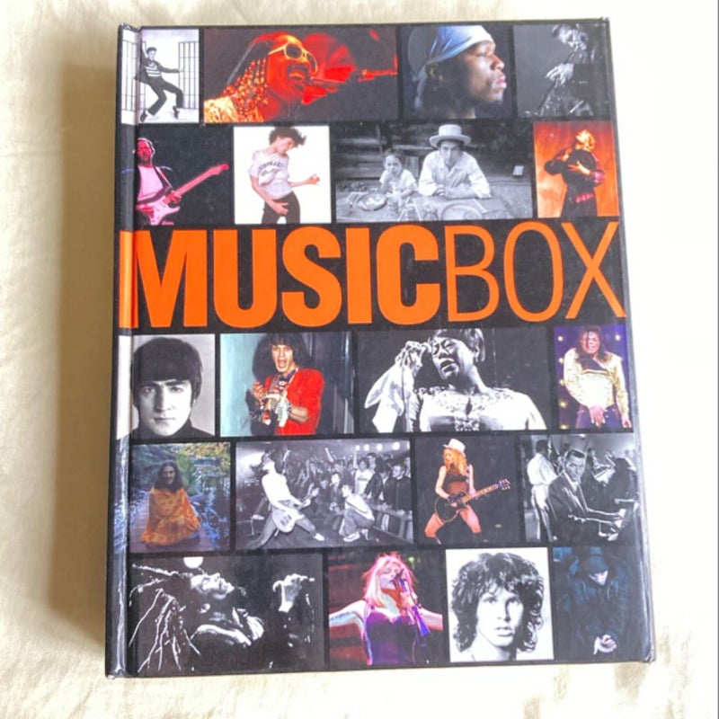 Music Box