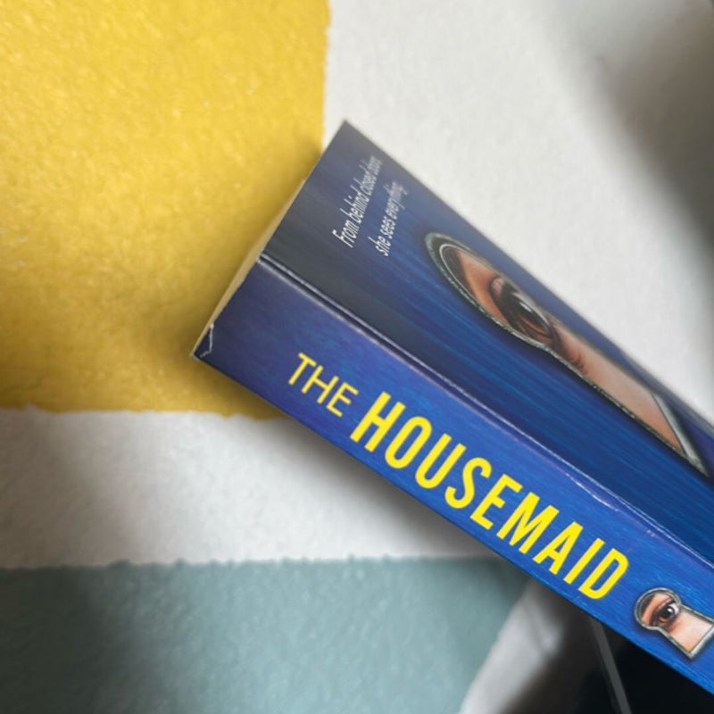 The Housemaid