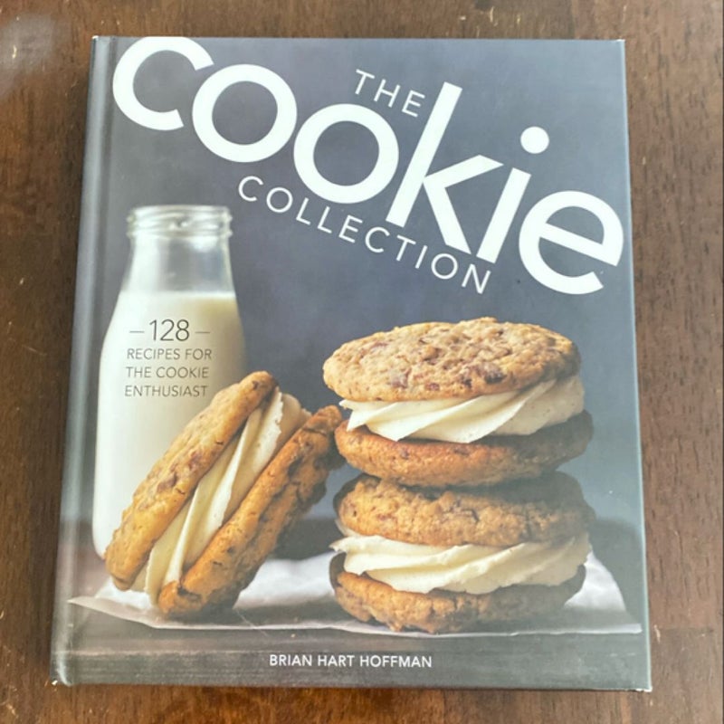 The Cookie Collection