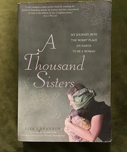 A Thousand Sisters 