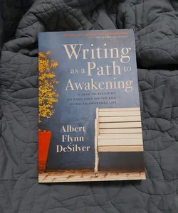 Writing As a Path to Awakening