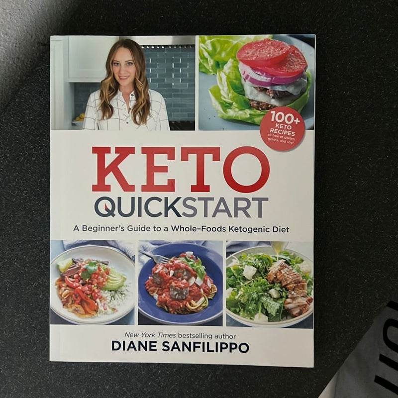 Keto Quick Start