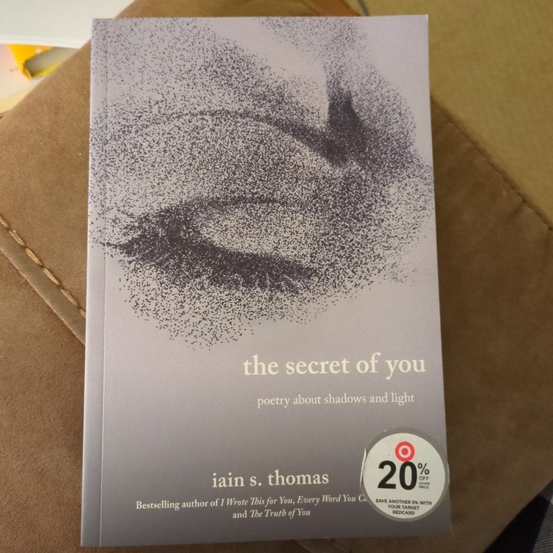 The Secret of You